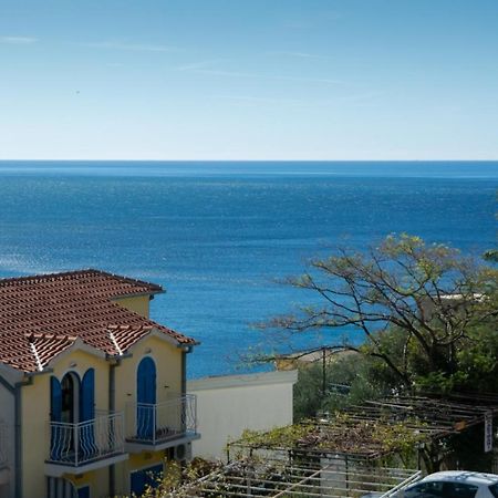 Ivona 2 Daire Sveti Stefan Dış mekan fotoğraf