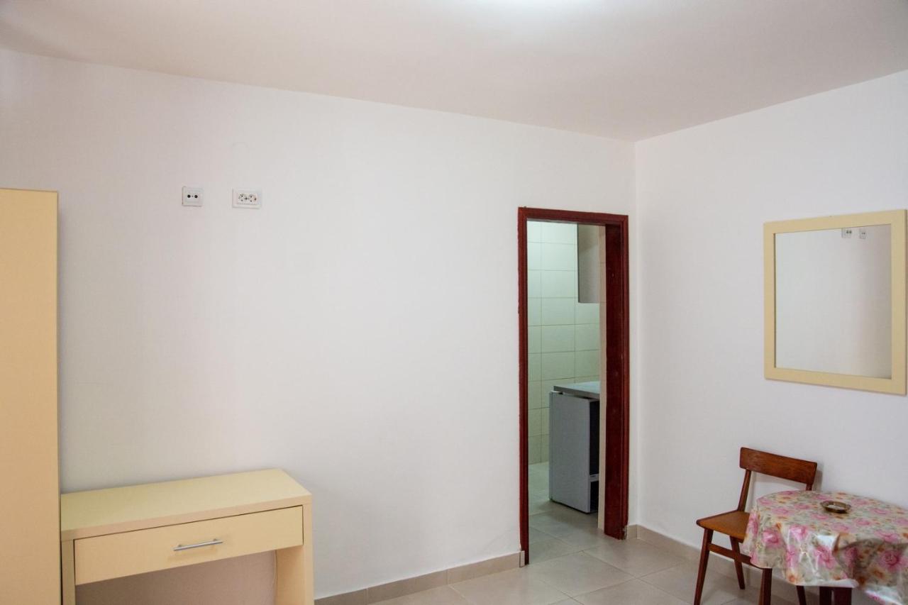 Ivona 2 Daire Sveti Stefan Dış mekan fotoğraf